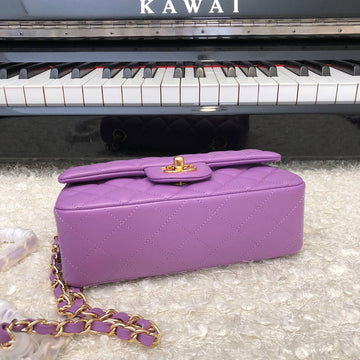 Makersluxe - CHL Lady Bags - 162