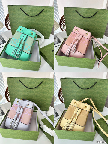 Makersluxe - GUI3 Bags - 165