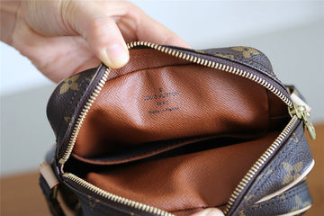Makersluxe - LOV Men Bags - 523