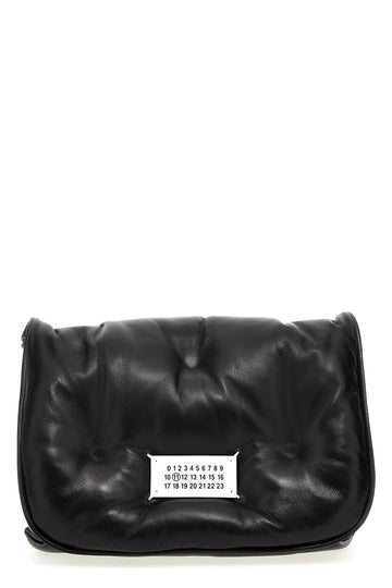 Maison Margiela Women 'Glam Slam' Small Crossbody Bag