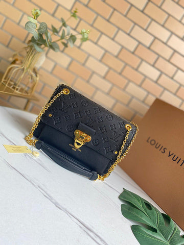 Makersluxe Lu-Vi bags - 3841