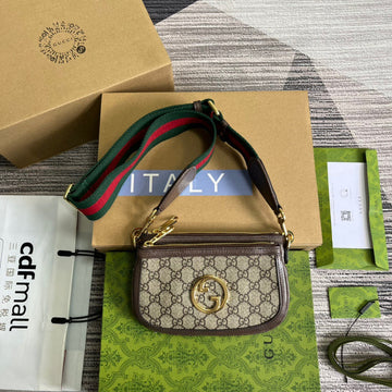 Makersluxe - GCI Bags - 1447
