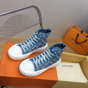 MLB - LOV Shoes - 047