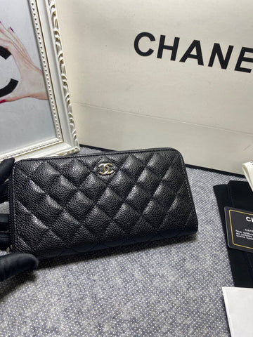 Makersluxe - CHL Wallets - 572