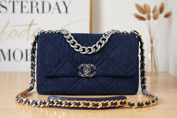 Makersluxe - CHL Bags - 924
