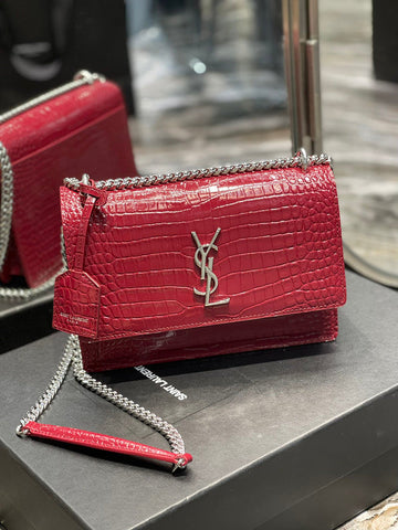Makersluxe - YLS Women Bags - 734
