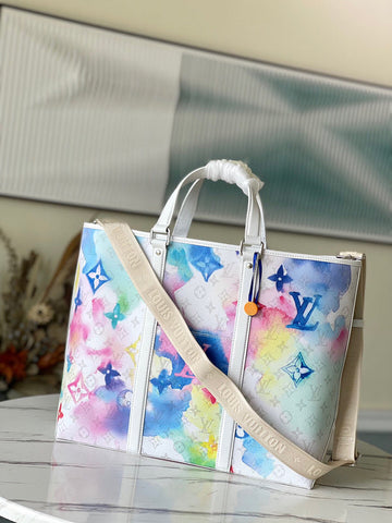 MLB Makersluxe Lu-Vi bags - 5987