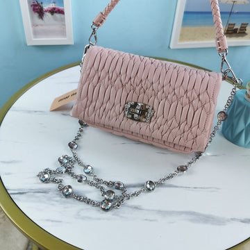 Makersluxe - MMU Bags - 634