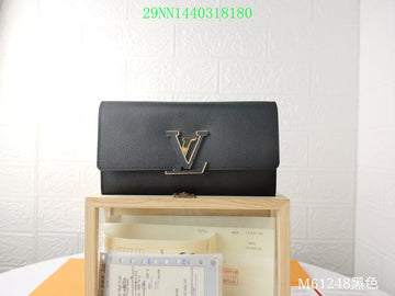MLB - LOV Wallet - 1508