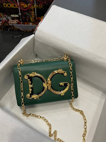 Makersluxe - DG bag - 429
