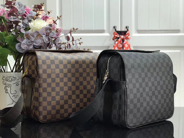 Makersluxe Lu-Vi bags - 2939