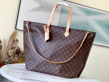 Makersluxe Lu-Vi bags - 5483