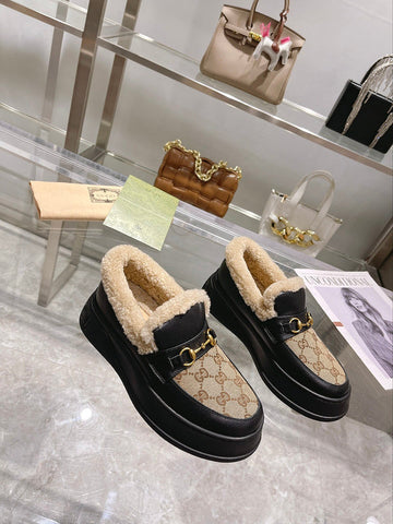 MLB - GUKI Women Shoes - 112