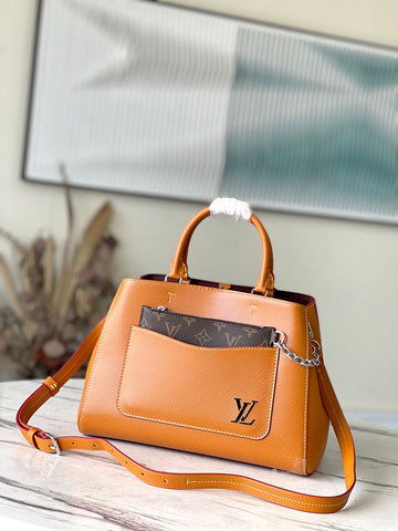 Makersluxe Lu-Vi bags - 4939