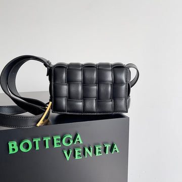 Makersluxe - BOV Bags - 808
