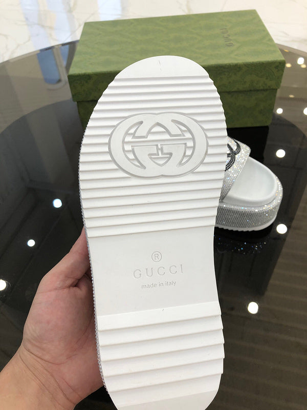 MLB - GUKI Women Shoes - 1312