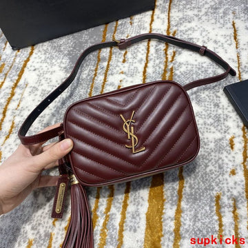 MLB - YLS Puffer Bags - 010