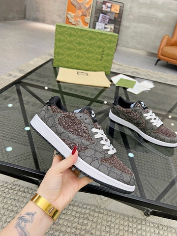 MLB - GUKI Shoes - 019