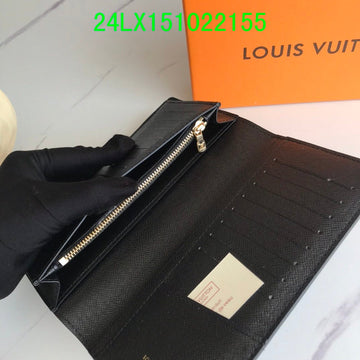 Makersluxe CHL Wallet - 1452
