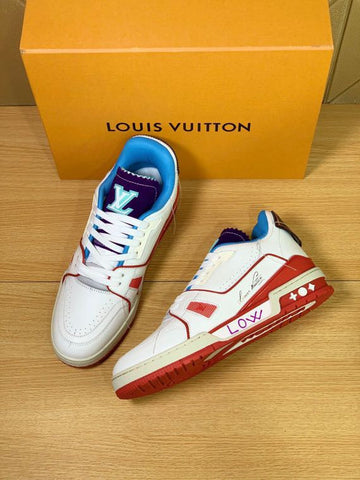 MLB - LOV Men Shoes - 286