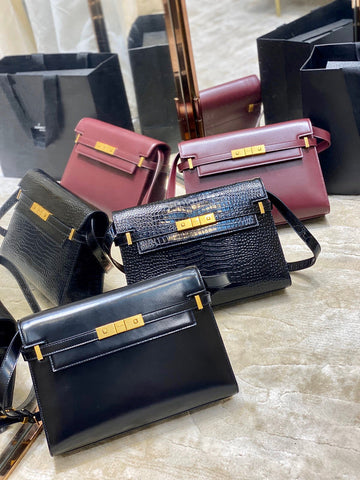 Makersluxe Bags- YLS Bags - 201