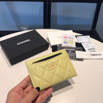 Makersluxe - CHL Wallets - 269
