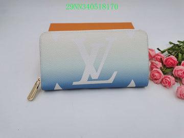 Makersluxe CHL Wallet - 942