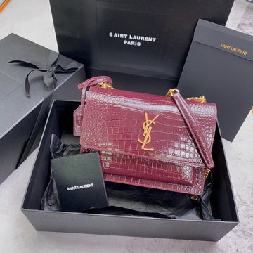 makersluxe - YLS Bags - 540
