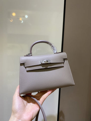 Makersluxe - HMS Bags - 1345