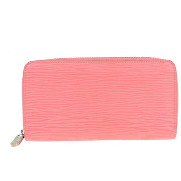 Louis Vuitton Portefeuille Zippy  Leather Wallet  ()