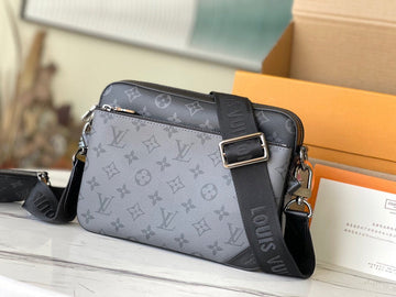 Makersluxe Lu-Vi bags - 5234