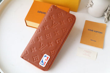 Makersluxe - LOV Wallets - 282