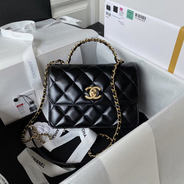 Makersluxe - CNL Bags - 161