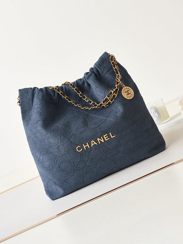 Makersluxe - CHL Bags - 066