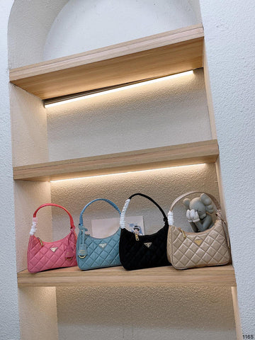 Makersluxe - PDA3 Bags - 162