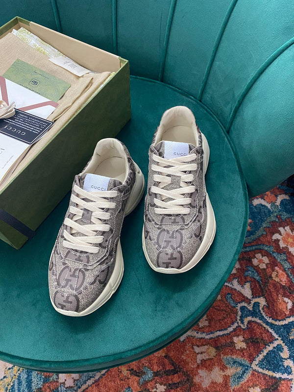 MLB - GUKI Men Shoes - 521