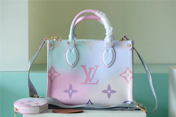 MLB Fashion Lu-Vi bags - 6971