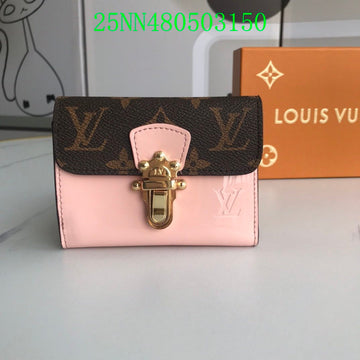 MLB - LOV Wallet - 1393
