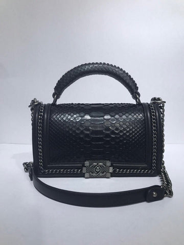 Makersluxe - CNL Bags - 1669