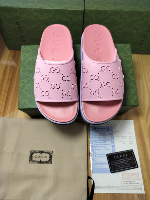 MLB - GUKI Women Shoes - 305