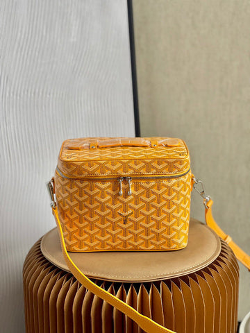 Makersluxe - GYO Bags - 834