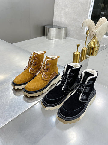 MLB - All Women Boots - 279