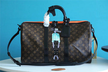 MLB - LOV Men Travel Bags - 121