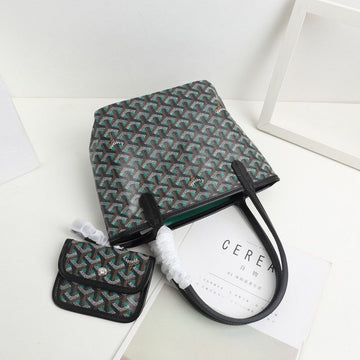 Makersluxe - GYO Bags - 1552