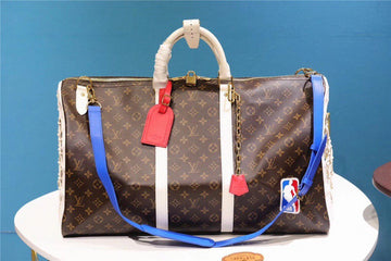 MLB - LOV Men Travel Bags - 123