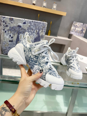 MLB - DOR Women Shoes - 165