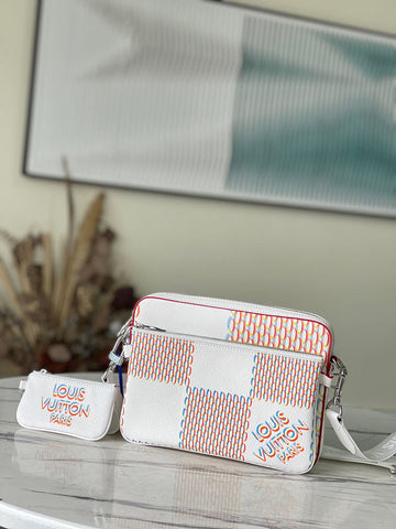 Makersluxe Lu-Vi bags - 5012