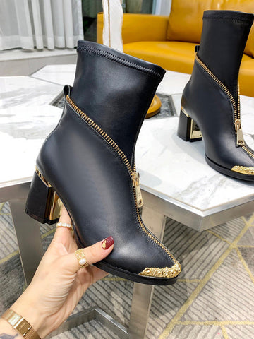 MLB - All Women Boots - 510