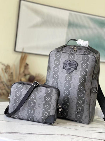 Makersluxe LOV Backpacks - 148