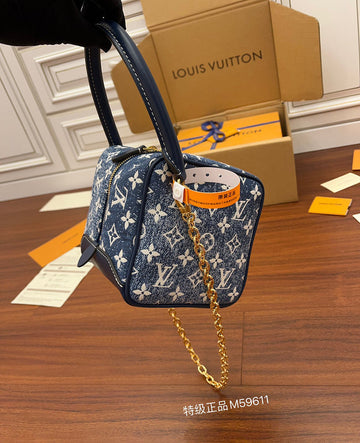 makersluxe - LOV Bags - 983